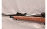 Lithgow ~ SMLE ~ .303 British - Image 10 of 11