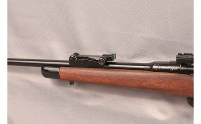 Lithgow ~ SMLE ~ .303 British - Image 10 of 11