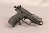 Walther ~ P22 ~ 22 LR - Image 1 of 2