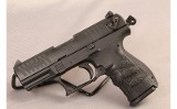 Walther ~ P22 ~ 22 LR - Image 2 of 2