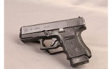 Glock ~ 30 ~ .45 Auto - Image 2 of 2