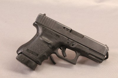 Glock ~ 30 ~ .45 Auto - Image 1 of 2