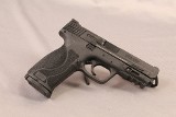 Smith & Wesson ~ M&P 9 ~ 9mm - Image 1 of 2
