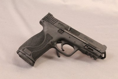 Smith & Wesson ~ M&P 9 ~ 9mm - Image 1 of 2