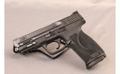 Smith & Wesson ~ M&P 9 ~ 9mm - Image 2 of 2
