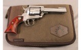 Ruger~New Model Blackhawk~357 MAG - Image 3 of 3