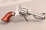 Ruger~New Model Blackhawk~357 MAG - Image 1 of 3
