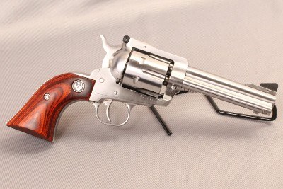 Ruger~New Model Blackhawk~357 MAG
