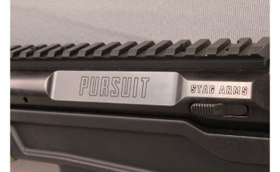 Stag Arms~Pursuit~6.5 PRC - Image 8 of 8