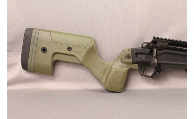 Stag Arms~Pursuit~6.5 PRC - Image 2 of 8