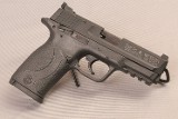 Smith&Wesson~MP 22 Compact~22 LR - Image 1 of 3