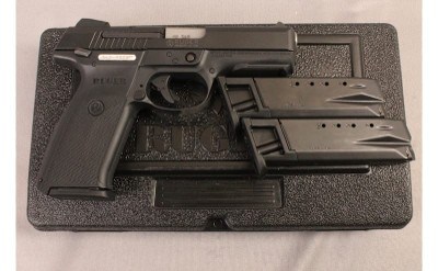 Ruger~SR40~40SW - Image 3 of 3