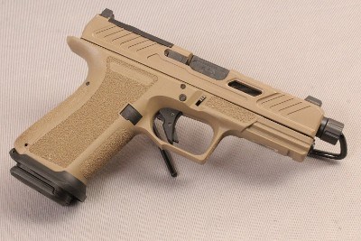 Shadow Systems~MR920~9MM LUG - Image 1 of 2