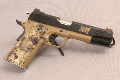 Kimber~Hero~45 AUTO - Image 1 of 3