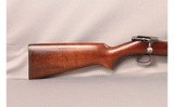 Winchester~69A~22 SLR - Image 2 of 6
