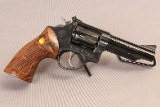 Taurus~66~357 MAG - Image 1 of 3