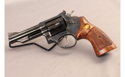 Taurus~66~357 MAG - Image 2 of 3