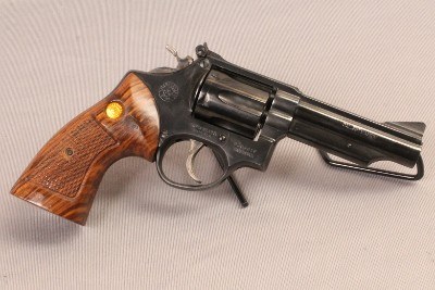 Taurus~66~357 MAG - Image 1 of 3