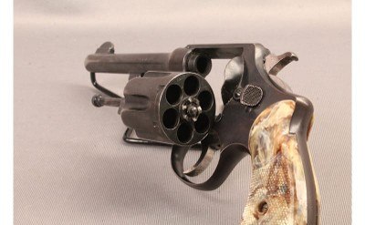 Smith&Wesson~US ARMY MOD 1917~45 CAL - Image 3 of 3
