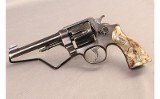 Smith&Wesson~US ARMY MOD 1917~45 CAL - Image 2 of 3