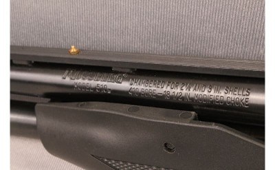 Mossberg~510~410 GA - Image 8 of 8