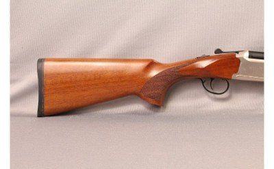 Khan~Kayhan~Silver Reserve~20 GA - Image 2 of 8