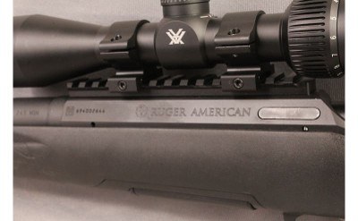 Ruger~American GEN 1~243 WIN - Image 8 of 8