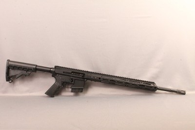 Palmetto State Armory~PA-15~6.5 GRE - Image 1 of 9