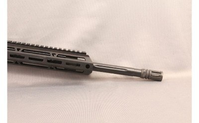 Palmetto State Armory~PA-15~6.5 GRE - Image 4 of 9