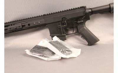 Palmetto State Armory~PA-15~6.5 GRE - Image 9 of 9