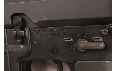 Palmetto State Armory~PA-15~6.5 GRE - Image 8 of 9