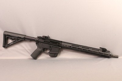 Palmetto State Armory~PA-15~7.62x39mm - Image 1 of 9