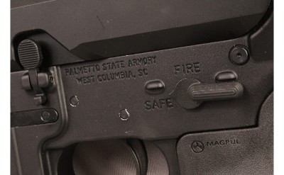 Palmetto State Armory~PA-15~7.62x39mm - Image 8 of 9