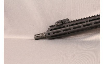 Palmetto State Armory~PA-15~7.62x39mm - Image 7 of 9