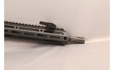 Palmetto State Armory~PA-15~7.62x39mm - Image 4 of 9
