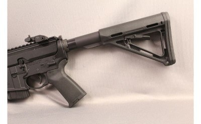 Palmetto State Armory~PA-15~7.62x39mm - Image 5 of 9