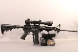 Ruger~AR-5.56~5.56 NATO - Image 1 of 8