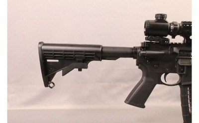 Ruger~AR-5.56~5.56 NATO - Image 2 of 8