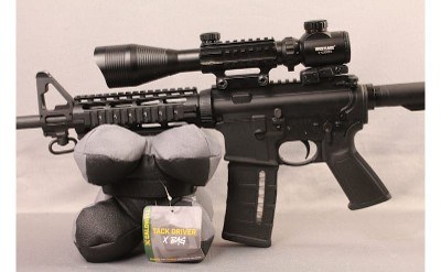 Ruger~AR-5.56~5.56 NATO - Image 6 of 8