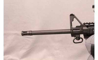 Ruger~AR-5.56~5.56 NATO - Image 7 of 8