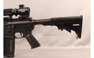 Ruger~AR-5.56~5.56 NATO - Image 5 of 8