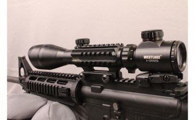 Ruger~AR-5.56~5.56 NATO - Image 8 of 8