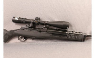 Ruger~Ranch Rifle~300 BLK - Image 3 of 7