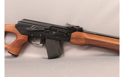 Molut~Oruzhie~VEPR~7.62x39mm - Image 3 of 8