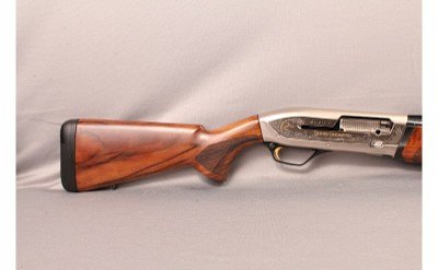 Browning Viana~Maxus Ducks Unlimited~12 GA - Image 2 of 10