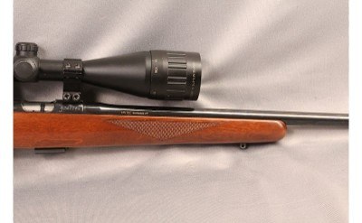 CZ ~ 452-2E ZKM American ~ .22 LR - Image 4 of 10