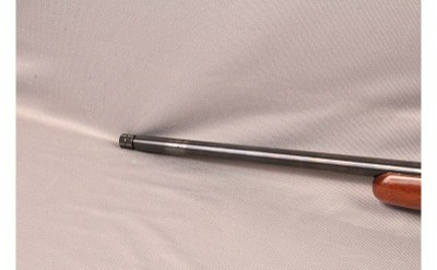 CZ ~ 452-2E ZKM American ~ .22 LR - Image 10 of 10