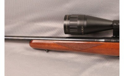 CZ ~ 452-2E ZKM American ~ .22 LR - Image 9 of 10