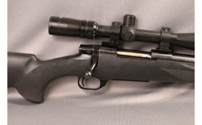 Howa ~ 1500 ~ .223 Rem - Image 3 of 10
