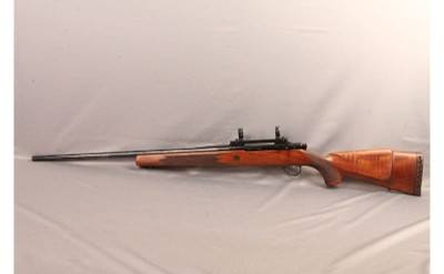 Sako ~ L61R ~ .270 Win - Image 6 of 10
